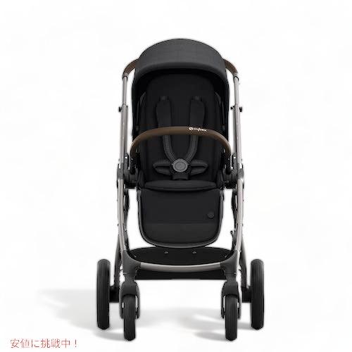 サイベックス（CYBEX） 【並行輸入品】CYBEX ベビーカー ガゼルS