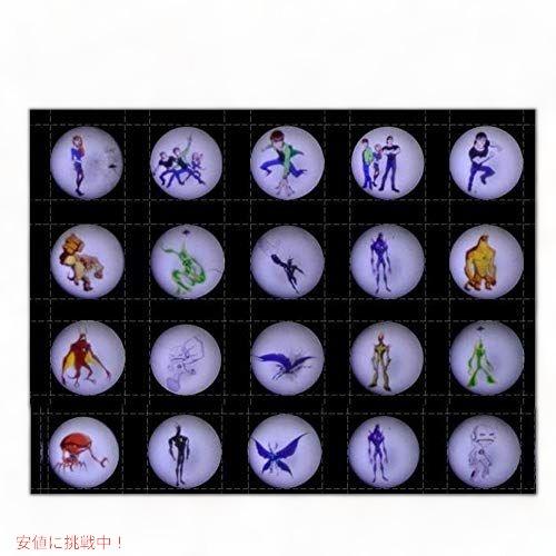 並行輸入品】Ben 10 (ベン10) Kids Projector Watch Omnitrix