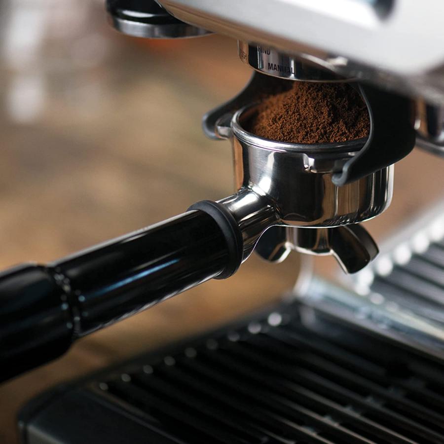 並行輸入品】Breville ブレビルバリスタタッチ エスプレッソマシン