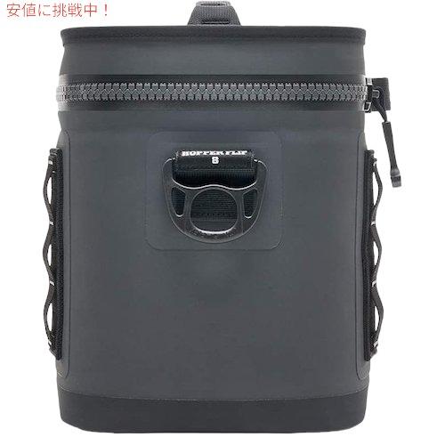 YETI（イエティ） YETI Hopper Flip8 Portable Soft Cooler, Charcoal 