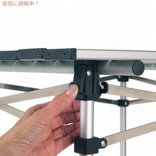 並行輸入品】Coleman Compact Table / コールマン キャンプ用