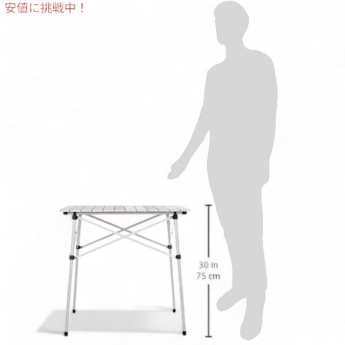 並行輸入品】Coleman Compact Table / コールマン キャンプ用