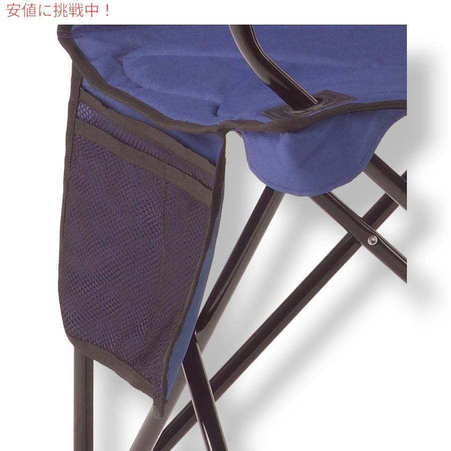 Coleman コールマン ポータブル キャンプチェア 4缶クーラー付き Coleman コールマン ポータブル キャンプチェア 4缶クーラー付き