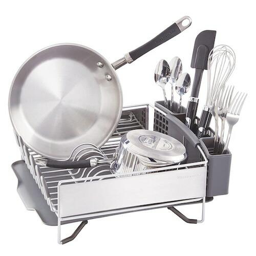 KitchenAid（キッチンエイド） 【並行輸入品】KitchenAid コンパクト