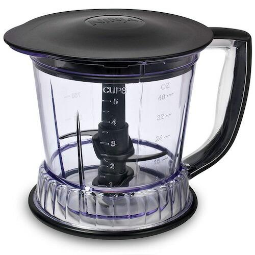 Ninja QB1004 Blender Food Processor ニンジャ ブレンダー フードプロセッサー キッチン家電