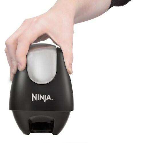 Ninja QB1004 Blender Food Processor ニンジャ ブレンダー フードプロセッサー キッチン家電｜americankitchen｜07