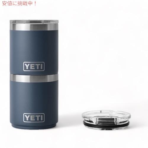YETI（イエティ） 【並行輸入品】[7色から選べます] ランブラー 10oz