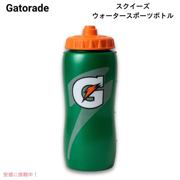 並行輸入品】Gatorade ゲータレード スクイーズ ウォータースポーツ