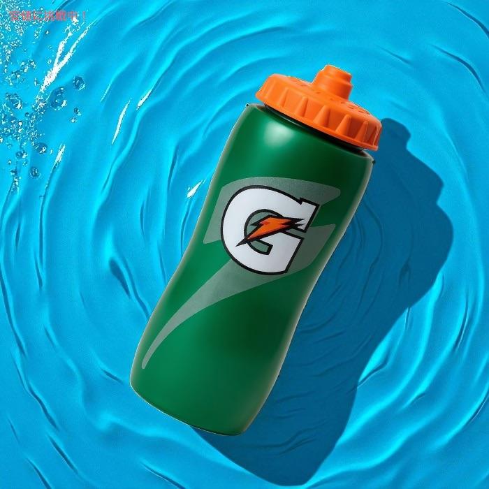 並行輸入品】Gatorade ゲータレード スクイーズ ウォータースポーツ