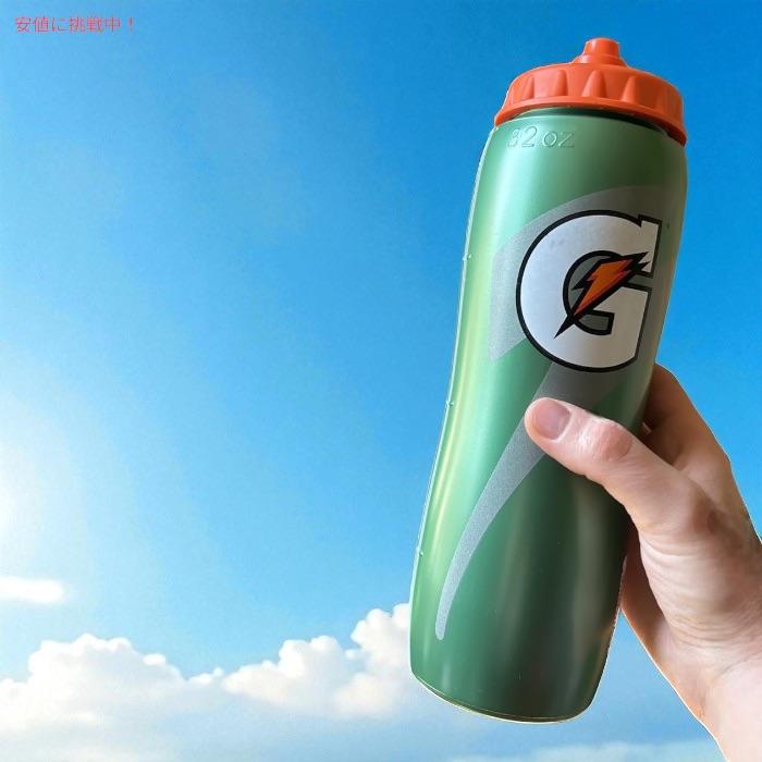 並行輸入品】Gatorade ゲータレード スクイーズ ウォータースポーツ