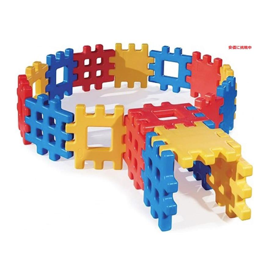 little tikes Little Tikes リトルタイクス Big Waffle Block little tikes Little Tikes リトルタイクス Big Waffle Block