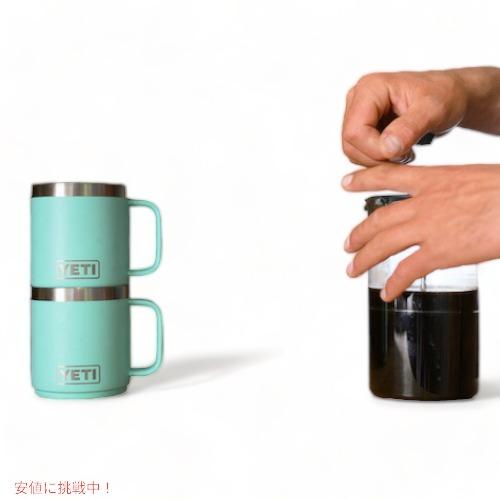 YETI <5色から選べます>YETI Rambler 10 oz Stackable Mug YETI <5色から選べます>YETI Rambler 10 oz Stackable Mug