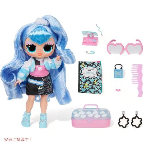 LOLサプライズ トゥイーンズ Surprise Tweens ファッション ドール