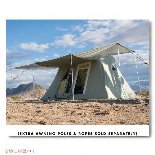 並行輸入品】スプリングバー ポルティコ オーニングパネル ナチュラル