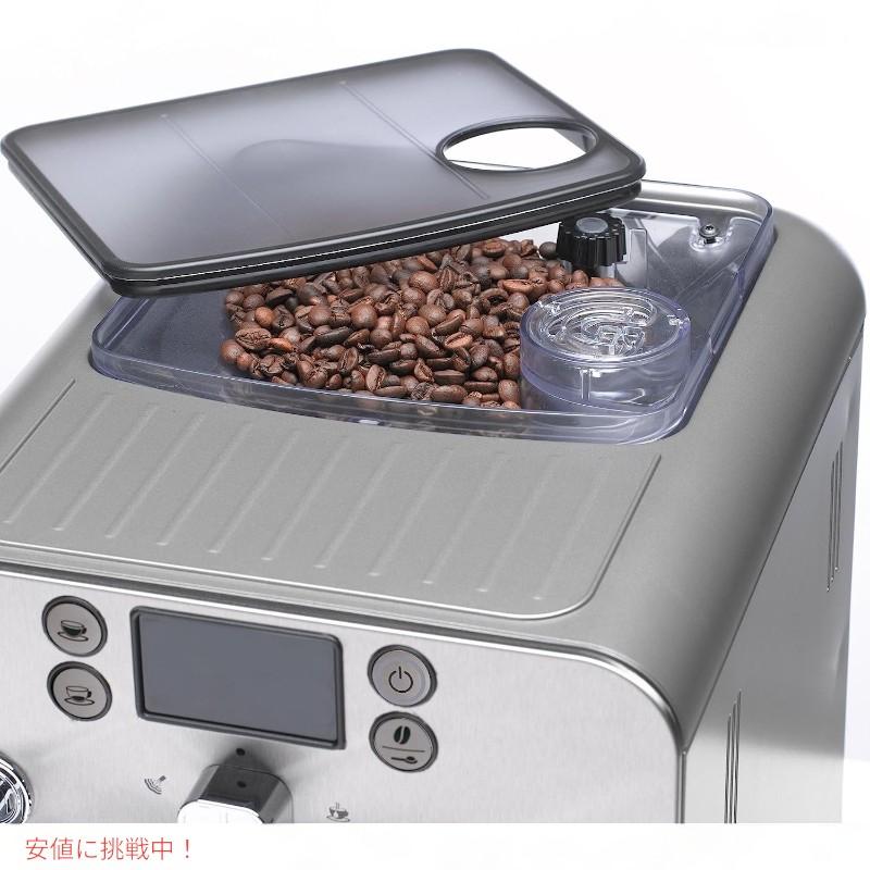 並行輸入品】ガジア Gaggia ブレラ スーパーオート エスプレッソマシン