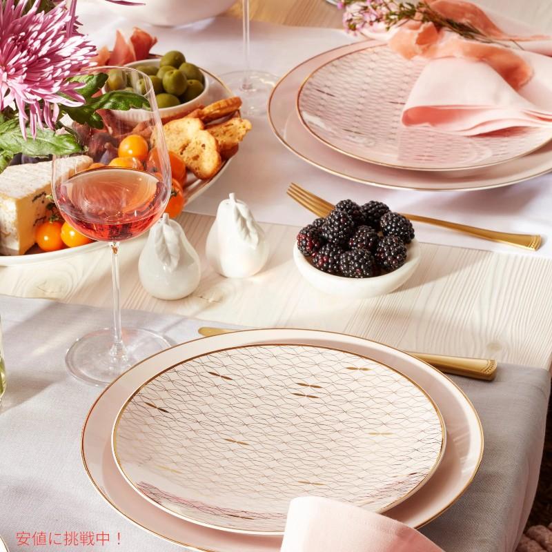 【未使用】Lenox レノックス ディナー食器 ５点 lenox 食器 未使用】Lenox レノックス ディナー食器 5点 Holiday 5