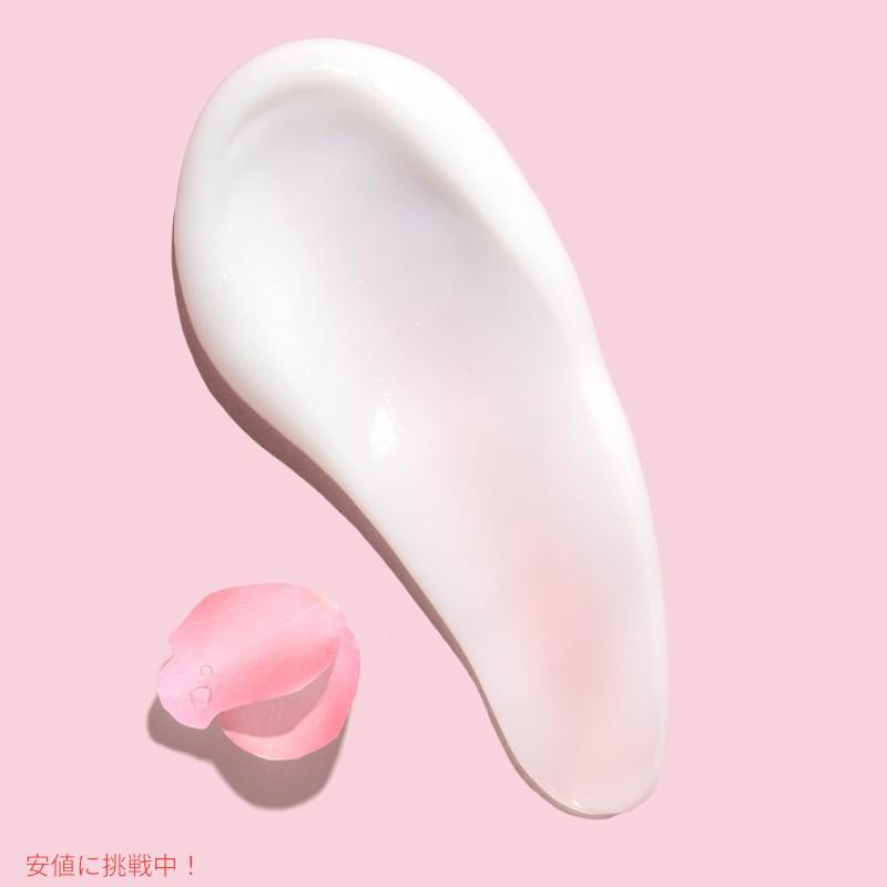 並行輸入品】ハーバルエッセンス Herbal Essences スムース ローズ