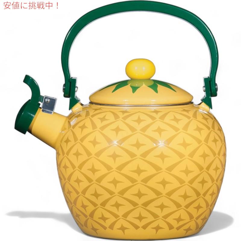 並行輸入品】可愛いやかん Supreme Housewares 口笛ケトル