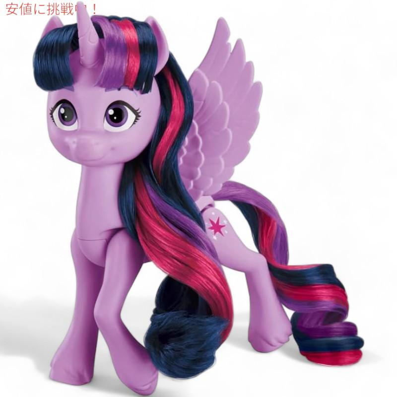 マイリトルポニー My Little Pony レインボーセレブレーション 6ポニー