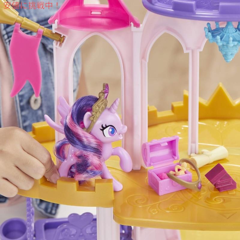 並行輸入品】マイリトルポニー My Little Pony フレンドシップ