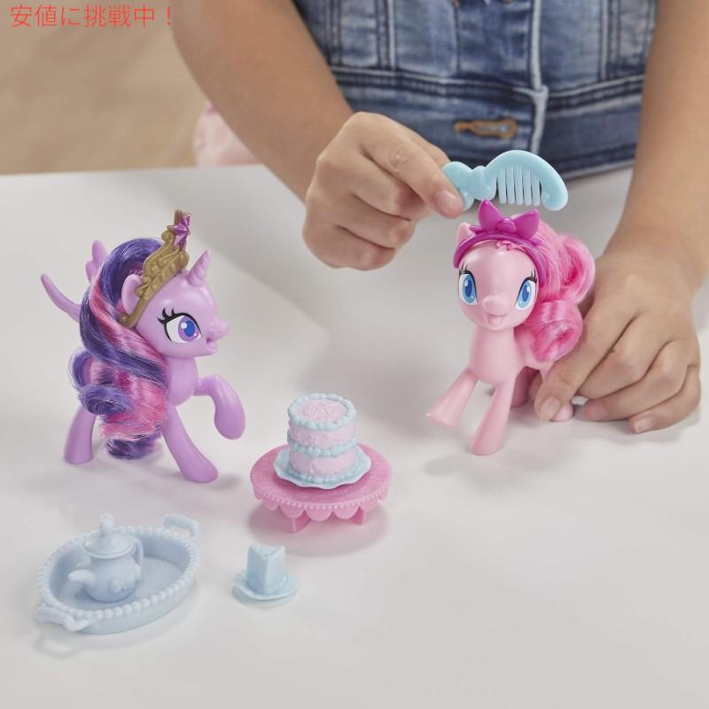 並行輸入品】マイリトルポニー My Little Pony フレンドシップ