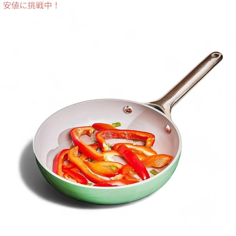 並行輸入品】Caraway キャラウェイ ノンスティック セラミック ミニ