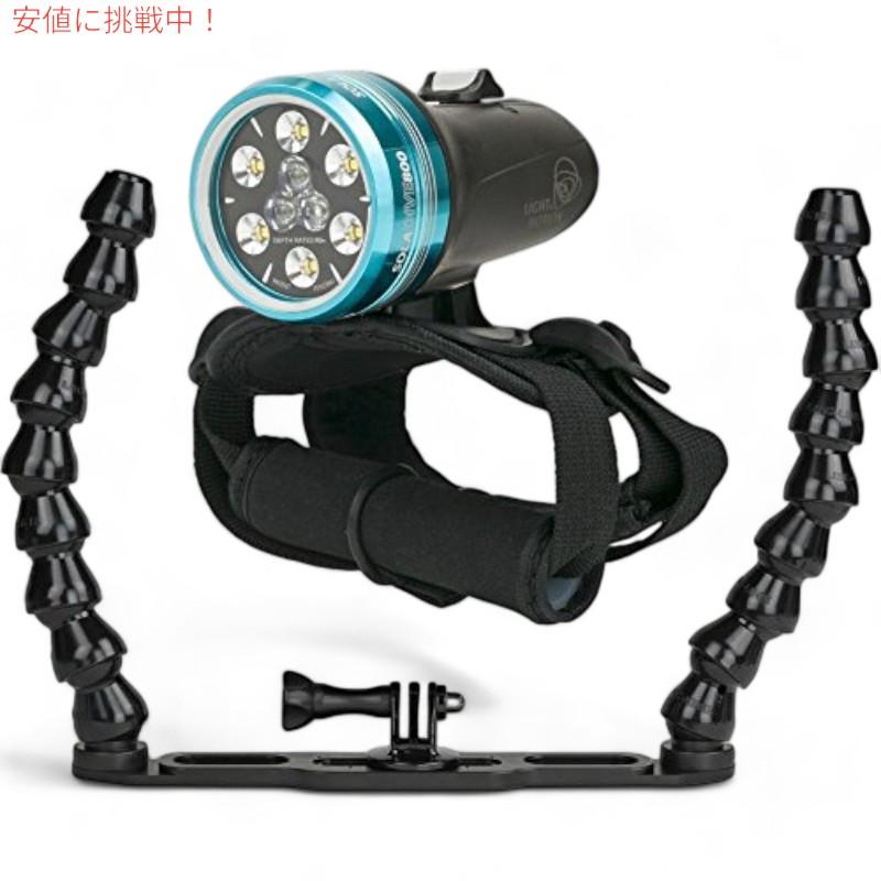 並行輸入品】Light & Motion ライト＆モーション The Camera Tray