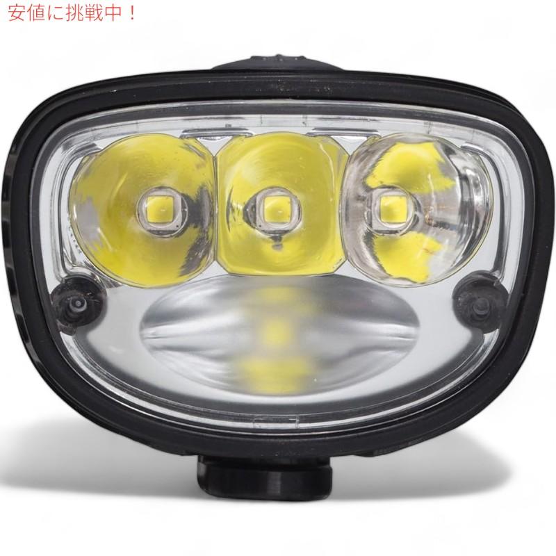 【並行輸入品】Light \u0026 Motion ライト＆モーション セカ 2500 エンデューロバイクライト [ブラック] Seca 2500 Enduro Bike Light, Black_1