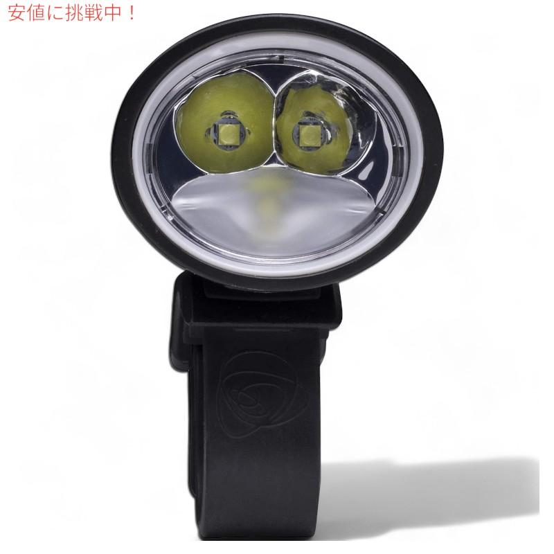 【並行輸入品】Light \u0026 Motion ライト＆モーション セカコンプ 2000 スーペリア ロードライト サイクリング 安全性と視界を確保 Seca Comp 2000 Su_1