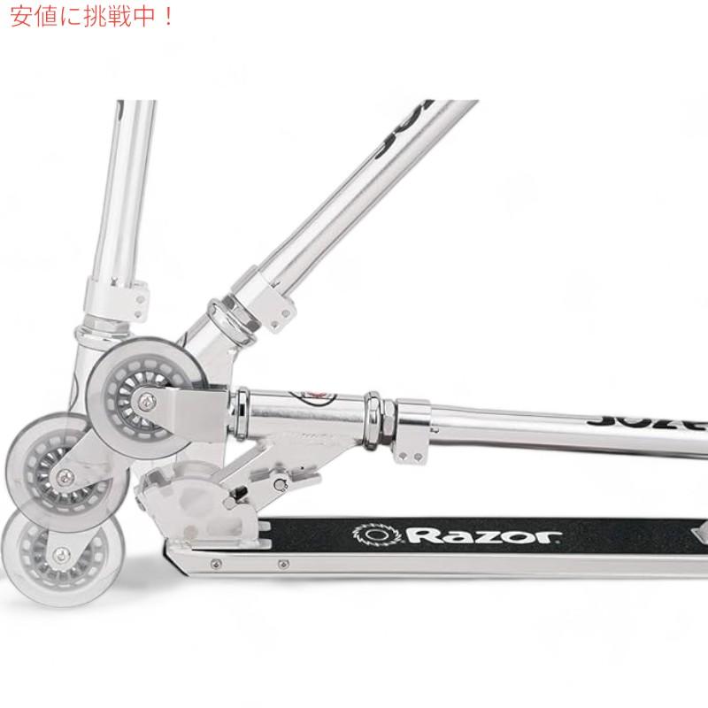 並行輸入品】Razor A Scooter レイザーA子供用スクーターKick for Kids