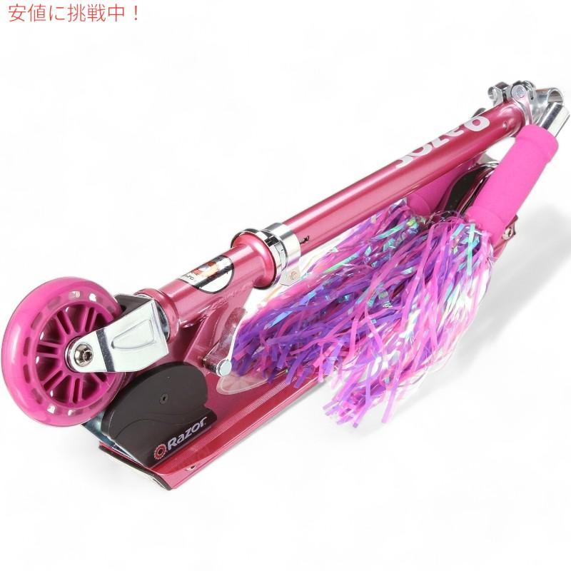 並行輸入品】Razor A Scooter レイザーA子供用スクーターKick for Kids