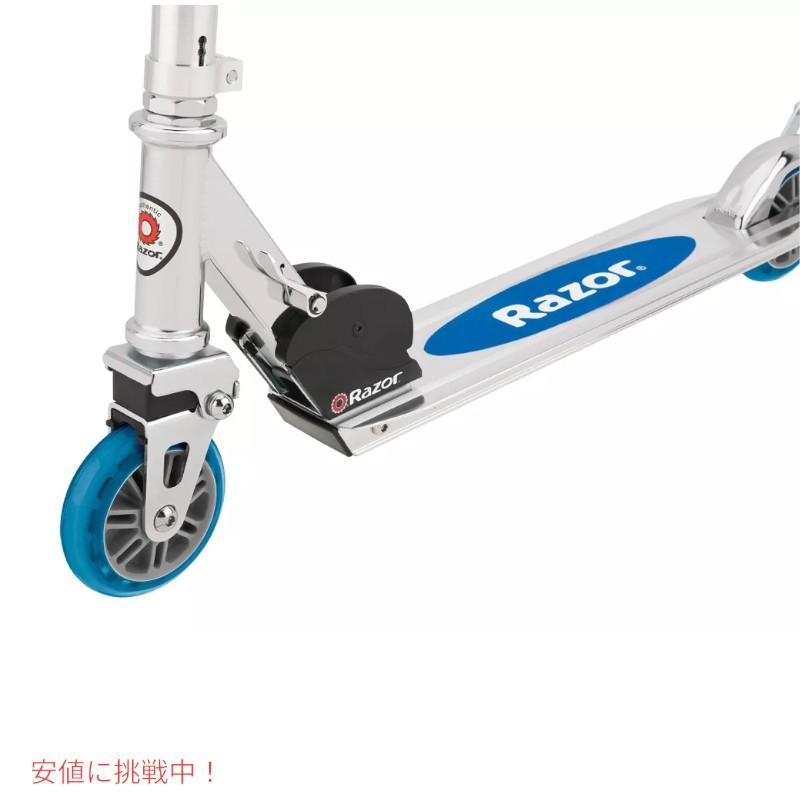 並行輸入品】Razor A2 Scooter レイザーA2子供用スクーター