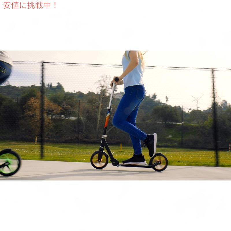 並行輸入品】Razor A5 Lux ScooterレイザーA5ラックス