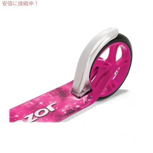 並行輸入品】Razor A5 Lux ScooterレイザーA5ラックス スクーターKick