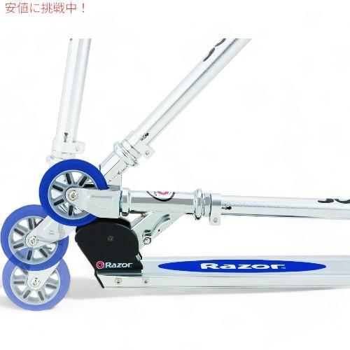 並行輸入品】Razor AW ScooterレイザーAWスクーターLightweight Kick