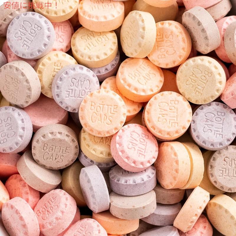 並行輸入品】【10個セット】Wonka ウォンカ Bottle Caps Fizzy Hard
