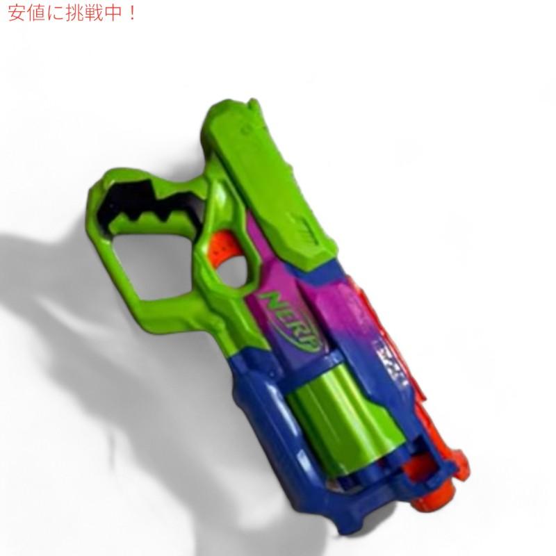 並行輸入品】NERF メガサイクロンショック・トイ・ブラスターMega