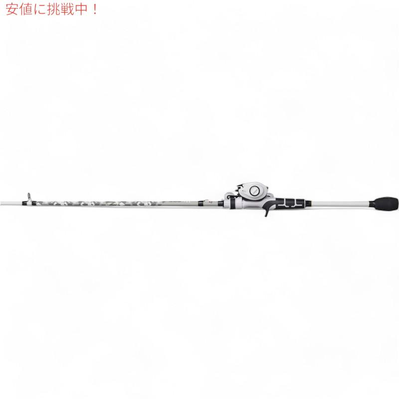 並行輸入品】Abu Garcia アブ・ガルシア Pro Max Baitcast Reel and