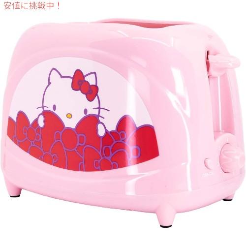 並行輸入品】Uncanny Brands アンキャニーブランド ハローキティ 2枚