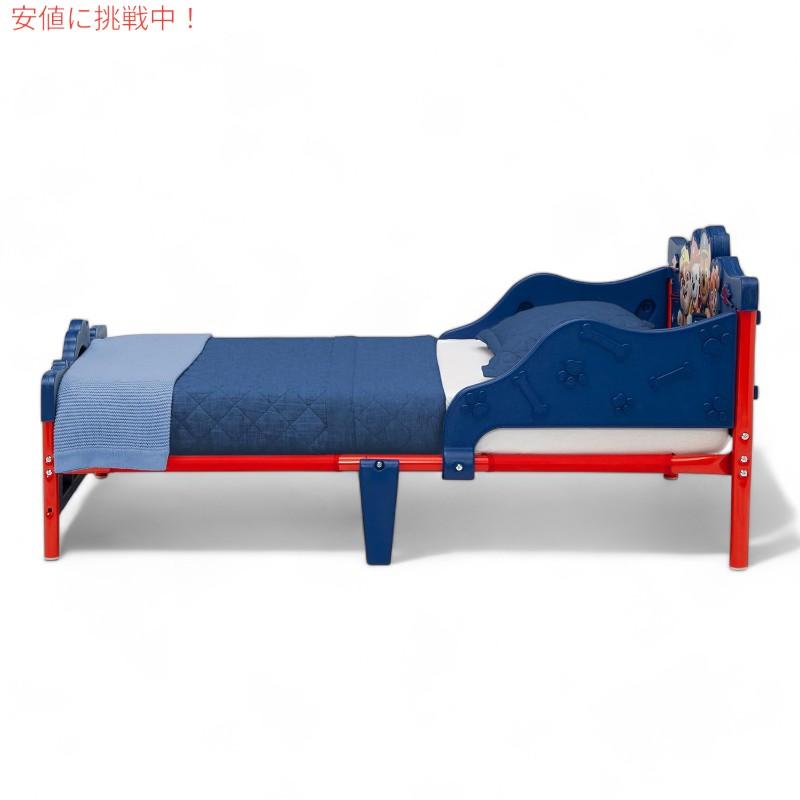 並行輸入品】Delta Children デルタチルドレン PAW Patrol 3D Toddler