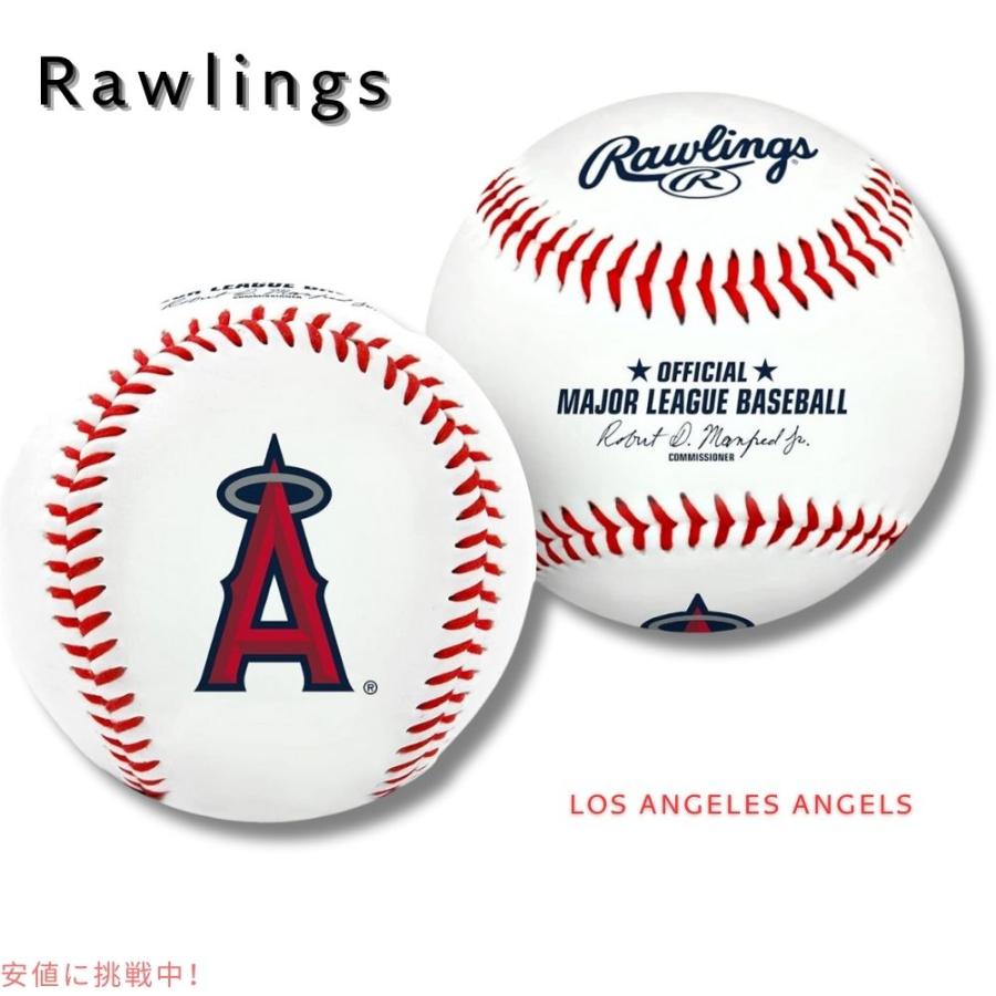 Rawlings MLB オフィシャル チーム ロゴ ベースボール Rawlings MLB オフィシャル チーム ロゴ ベースボール