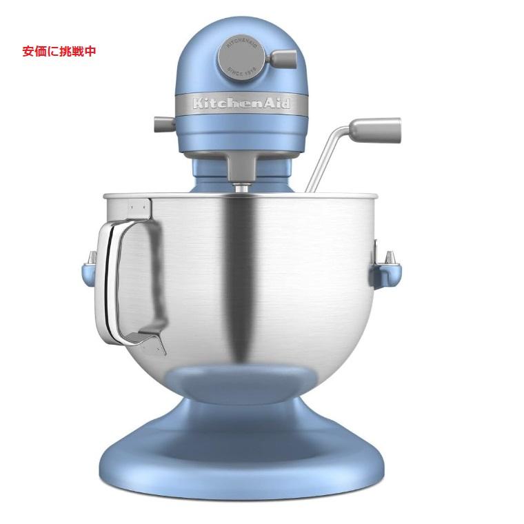 並行輸入品】キッチンエイド KitchenAid 7クォート スタンドミキサー 7