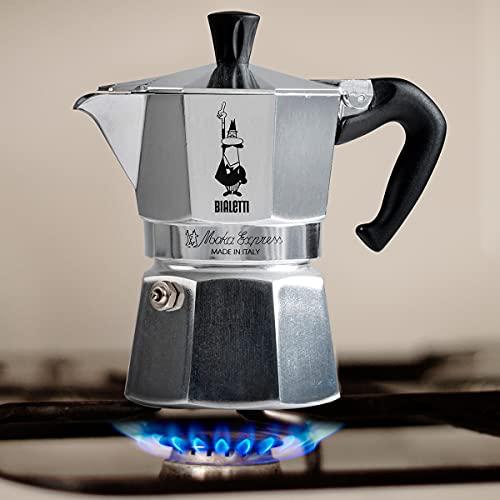 並行輸入品】ビアレッティ Bialetti モカエキスプレス Moka Express 直