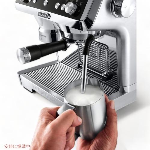 デロンギ De'Longhi EC9355M ラスペシャリタ プレスティジオ デロンギ De'Longhi EC9355M ラスペシャリタ プレスティジオ