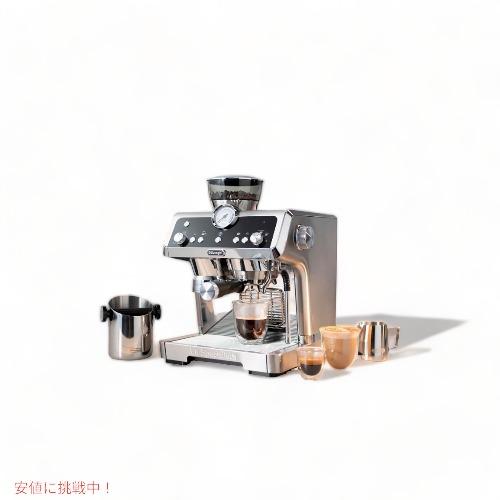 デロンギ De'Longhi EC9355M ラスペシャリタ プレスティジオ デロンギ De'Longhi EC9355M ラスペシャリタ プレスティジオ