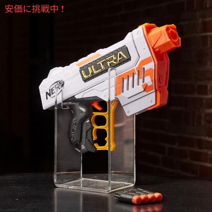 希少・生産終了NERF ナーフ ウルトラシリーズ ブラスター5点セット トイガン 希少・生産終了NERF ナーフ ウルトラシリーズ ブラスター5点