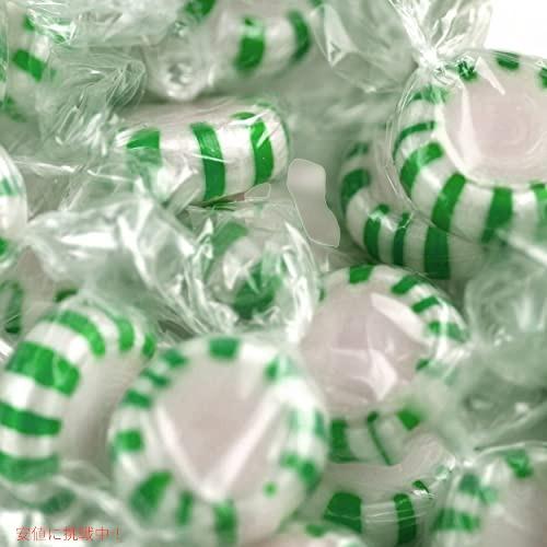 並行輸入品】スターライトミント, ミントキャンディー- 4lb : American