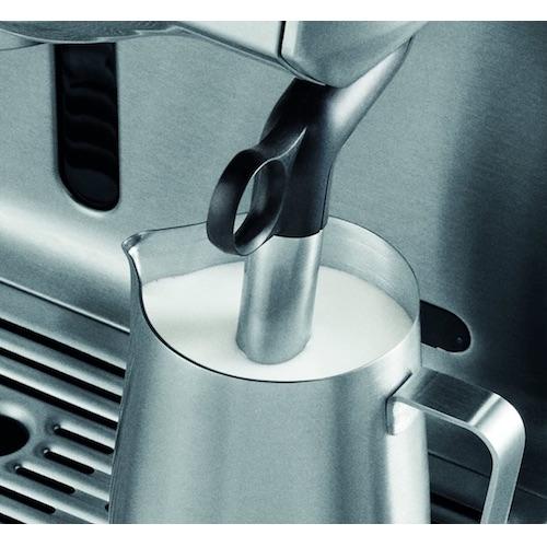 Breville（ブレビル） 【並行輸入品】Breville Oracle Espresso