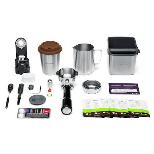 Breville（ブレビル） 【並行輸入品】Breville Oracle Espresso