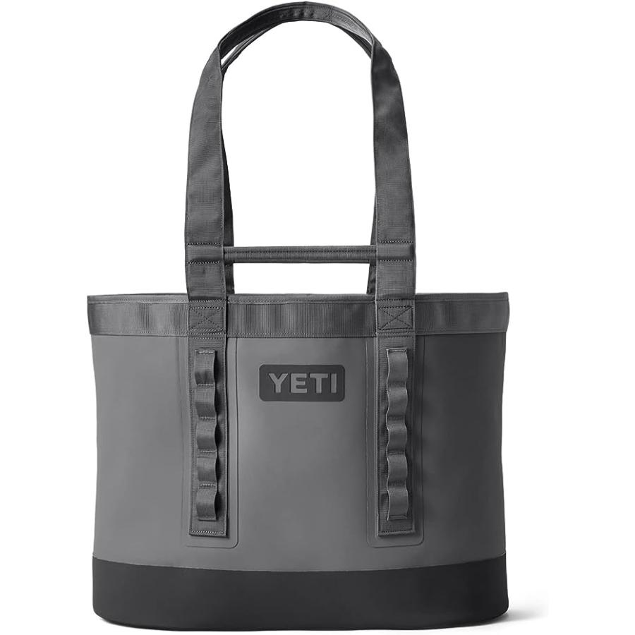 【並行輸入品】YETI Camino Carryall 50 Storm Gray / イエティ カミノ キャリーオール 50 トートバッグ_1